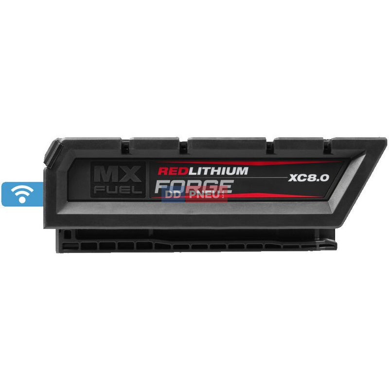 MX FUEL™ FORGE™ akumulátor – 8.0 Ah